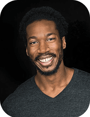 Foto de un cliente para la reseña de Rosetta Stone