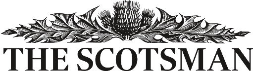 The Scotsman logo