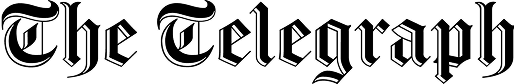 The Telegraph logo