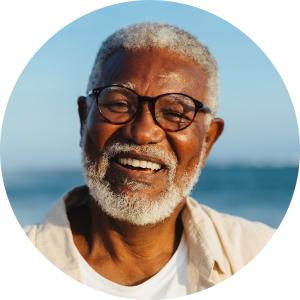 Foto de cliente para reseña de Rosetta Stone