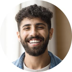 Foto de cliente para reseña de Rosetta Stone