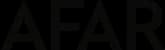 Logotipo de Afar