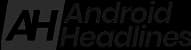 Logotipo de Android Headlines