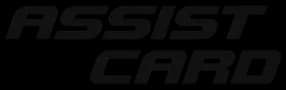 Logotipo de Assist Card