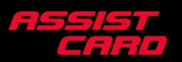Logotipo de Assist Card