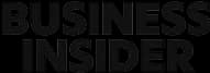 Logotipo de Business Insider