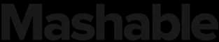 Logotipo de Mashable