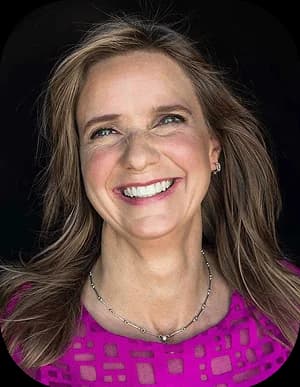 Foto de un cliente para la reseña de Rosetta Stone.
