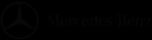 Logotipo de Mercedes-Benz