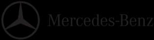 Logotipo de Mercedes-Benz