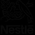 Logotipo de Nestlé