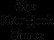 Logotipo de The New York Times