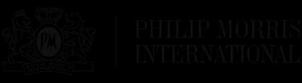 Logotipo de Philip Morris International