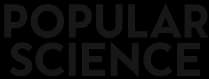 Logotipo de Popular Science