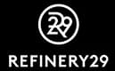 Logotipo de Refinery 29