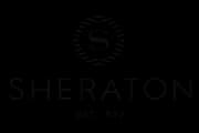 Logotipo de Sheraton