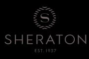 Logotipo de Sheraton