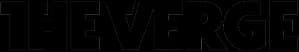 Logotipo de The Verge