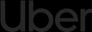 Logotipo de Uber